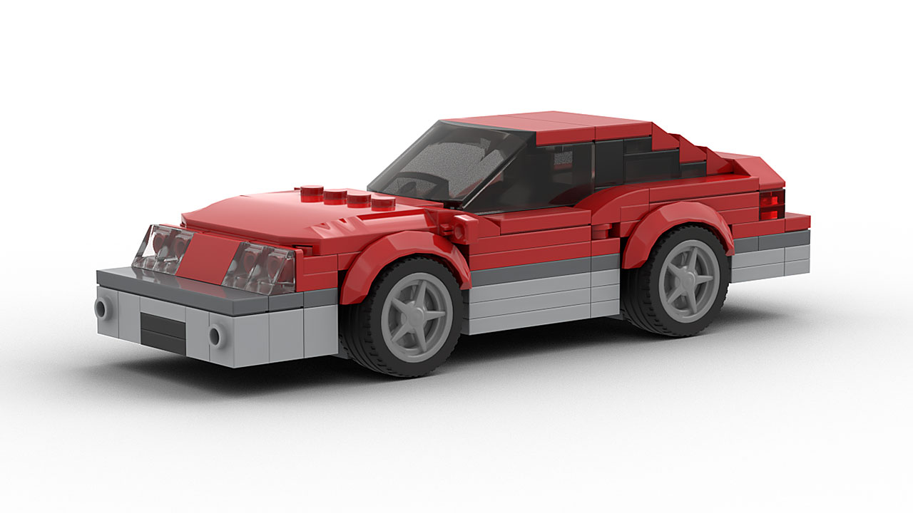 toot toot garage set