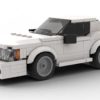 LEGO Ford Mustang GT 89 Model