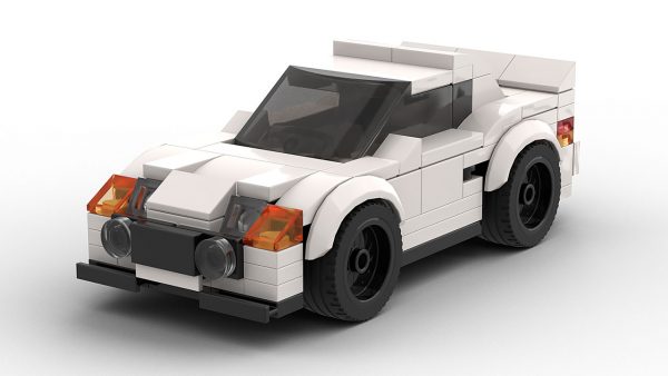 Toyota 222D model 2