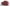 LEGO Nissan Juke model rear view