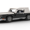 LEGO Lincoln Continental Mark VI model