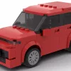 LEGO Kia Soul 20 GT-Line Model