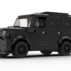 LEGO Lincoln Navigator 2020 model
