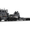 LEGO Oshkosh M1070F model