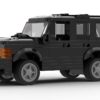 LEGO Range Rover Classic US model