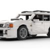 LEGO Subaru Impreza 01 Wagon model