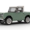 LEGO International Scout 80 model