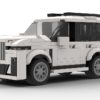 LEGO BMW X7 model