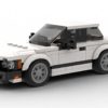 LEGO BMW E21 US model