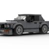 LEGO BMW E28 model