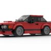 LEGO BMW E24 EU Model