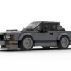 LEGO BMW E24 US Model