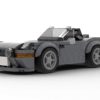 LEGO BMW Z8 Model