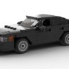 LEGO Chevrolet Impala SS Model