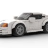 LEGO Dodge Stealth RT 95 Model