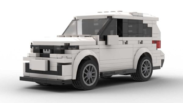 LEGO Kia Sorento 2021 Model