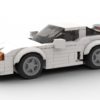 LEGO Mitsubishi 3000GT VR-4 1998 Model