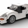 LEGO Mitsubishi Eclipse 2003 Model