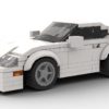 LEGO Mitsubishi Eclipse 96 Model