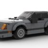 LEGO Toyota Celica XT Liftback 85 Model