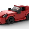 LEGO Toyota GR86 Model