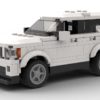 LEGO Jeep Compass 16 Model