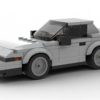 LEGO Toyota Corolla Coupe 85 Model