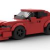 LEGO Ford Mustang 16 Model