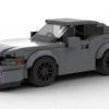 LEGO Ford Mustang 20 Model