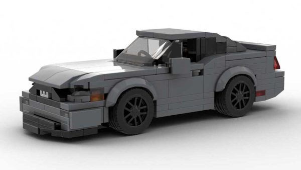 LEGO Ford Mustang 20 Model