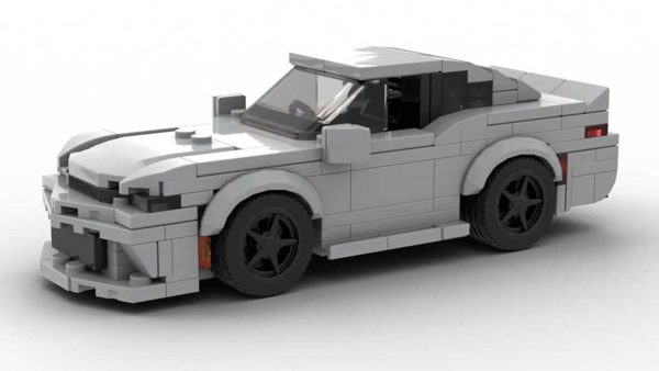 LEGO Chevrolet Camaro 18 Model