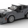 LEGO Chevrolet Camaro 19 Model