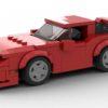 LEGO Chevrolet Camaro 91 Model