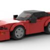 LEGO Chevrolet Camaro 94 Model