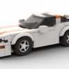 LEGO Chevrolet Camaro 97 Model