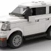 LEGO Buick Enclave 09 Model