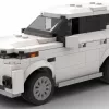 LEGO Buick Enclave 18 Model