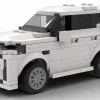 LEGO Buick Enclave 22 Model
