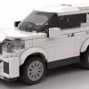 LEGO Buick Encore GX 22 Model