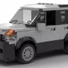 LEGO Buick Rendezvous 02 Model