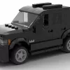 LEGO Chevrolet Avalanche 08 Model