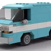 LEGO Chevrolet Corvair 95 Corvan 62 Model