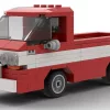 LEGO Chevrolet Corvair Rampside Pickup 63 Model