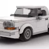 LEGO Chevrolet Corvair Spyder Coupe 63 Model