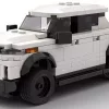 LEGO Chevrolet Silverado EV WT 24 Model