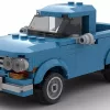 LEGO Datsun 521 Pickup 71 Model