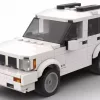 LEGO Oldsmobile Bravada 91 Model